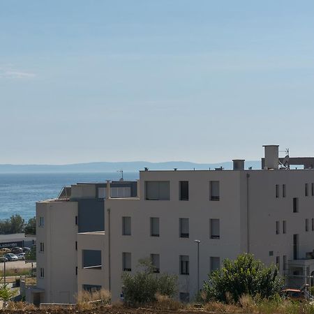 Luxury Rooms Near The Beach3 Split Exterior photo