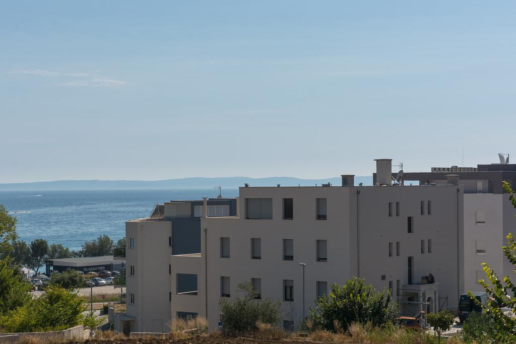 Luxury Rooms Near The Beach3 Split Exterior photo