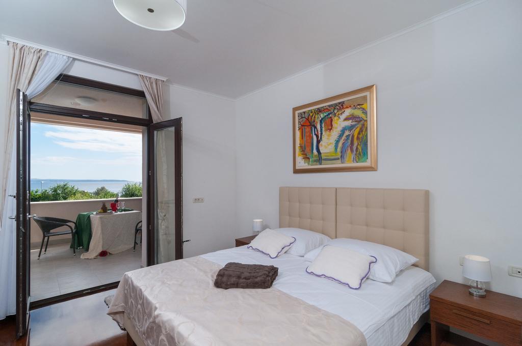 Luxury Rooms Near The Beach3 Split Exterior photo