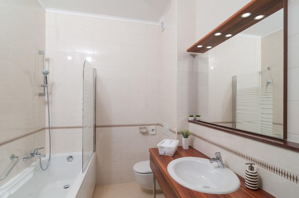 Luxury Rooms Near The Beach3 Split Exterior photo