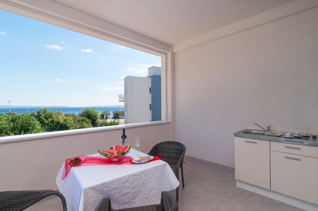 Luxury Rooms Near The Beach3 Split Exterior photo
