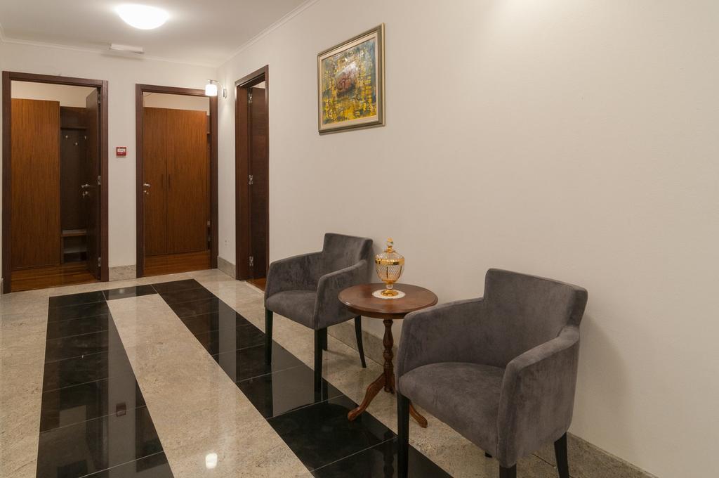 Luxury Rooms Near The Beach3 Split Exterior photo