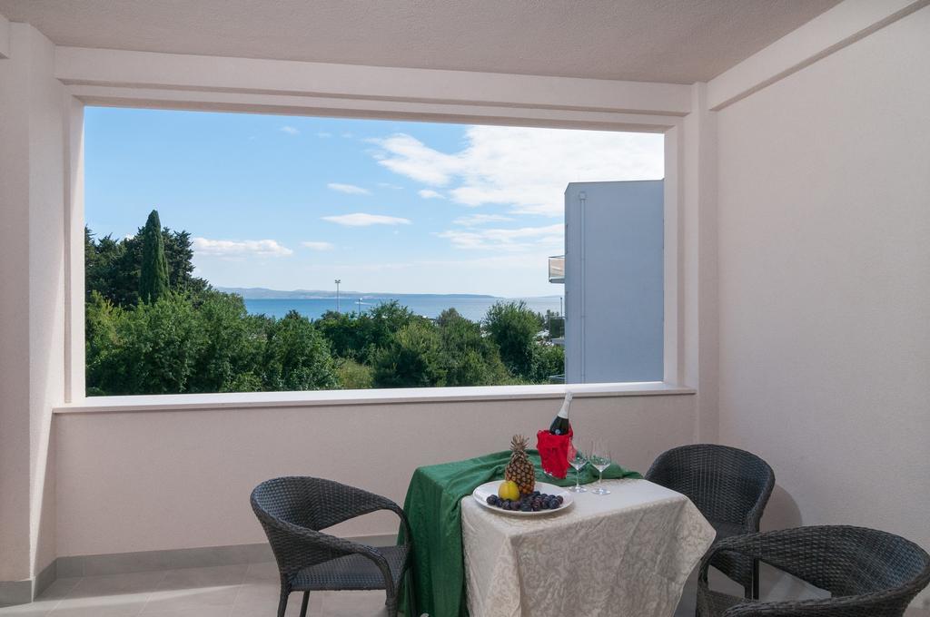 Luxury Rooms Near The Beach3 Split Exterior photo